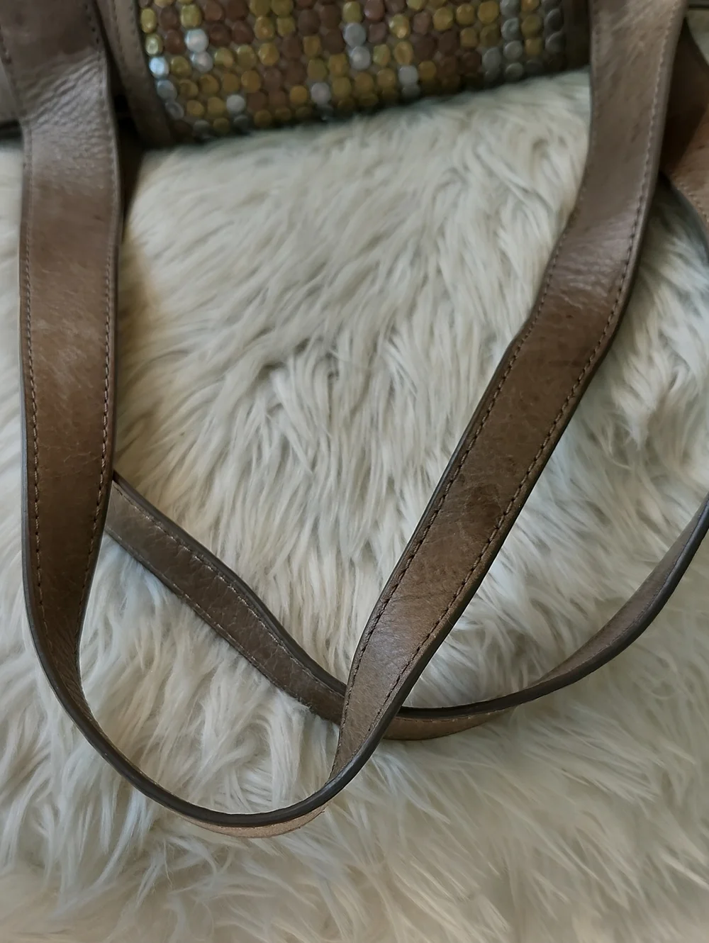 Lucky Brand beautiful large